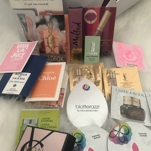 New Bloterazzi by Beauty Blender 💕